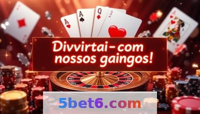 5bet - Como Depositar na Plataforma de Jogos Online 3 Imagem ilustrativa