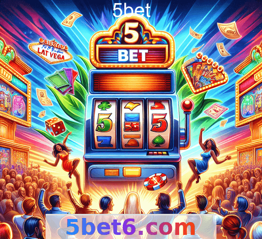 5bet - Baixar o Aplicativo Oficial para Apostas Online 4 Imagem ilustrativa