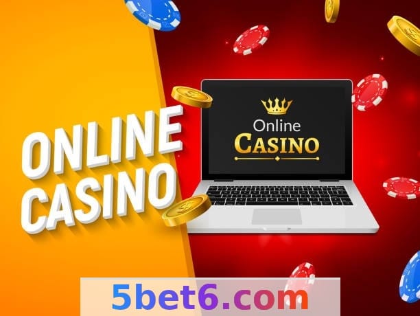 5bet - Termos e Condições 4 Imagem ilustrativa