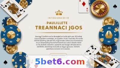 5bet - CEO Marco Túlio Oliveira: O Visionário Fundador da 5bet 4 Imagem ilustrativa